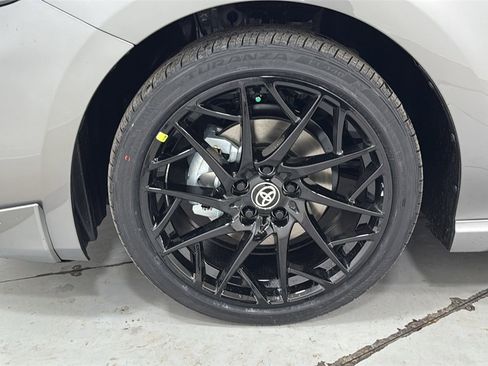 New 2026 Toyota Camry XSE image 24