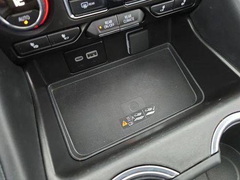 Certified 2024 Chevrolet Tahoe RST w/ Luxury Package image 18