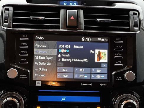 Used 2023 Toyota 4Runner TRD Pro image 3