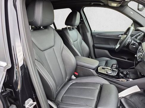 Used 2023 BMW X3 sDrive30i w/ Premium Package RWD image 22