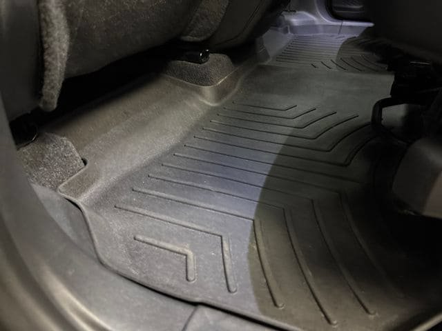Used 2025 GMC Acadia AT4 w/ Super Cruise Package AWD/4WD image 37