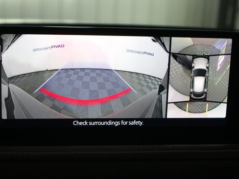 Certified 2025 MAZDA CX-30 2.5 Turbo w/ Premium Plus Pkg image 25