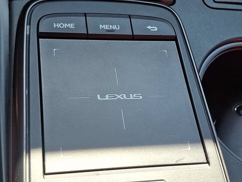 Used 2024 Lexus IS 350 F Sport w/ Accessory Package 2 RWD image 26