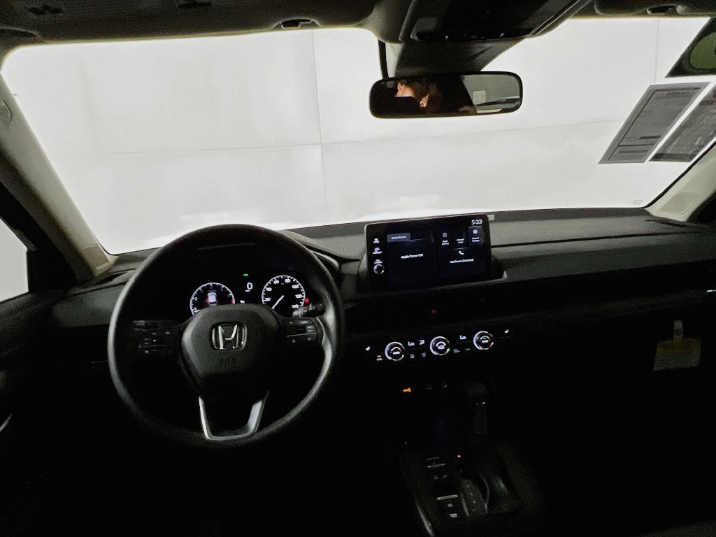 Used 2026 Honda CR-V EX image 27