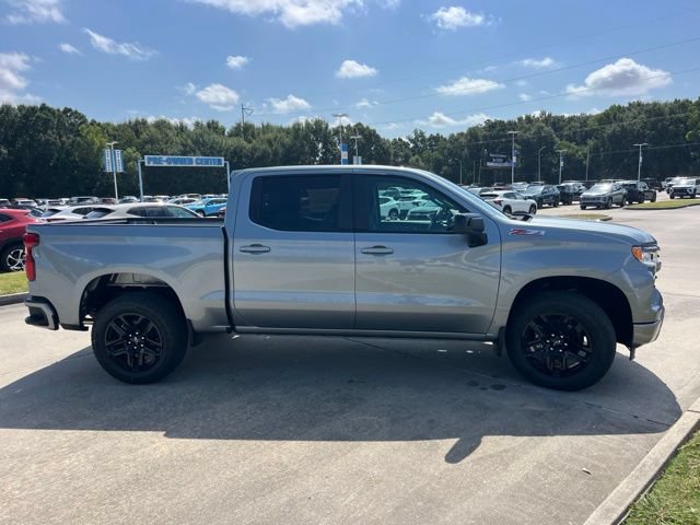 New 2026 Chevrolet Silverado 1500 RST w/ All Star Edition Plus AWD/4WD image 12