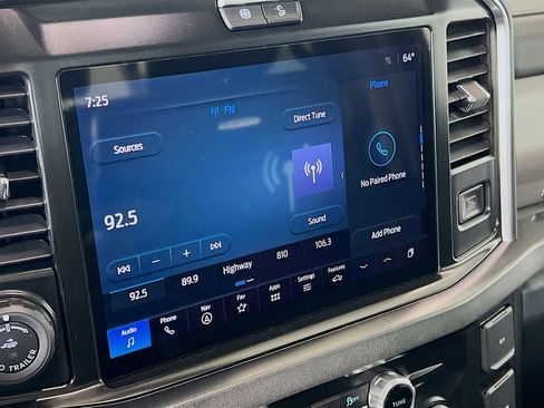 New 2026 Ford F250 Platinum AWD/4WD image 23