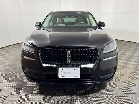 Certified 2022 Lincoln Corsair Reserve w/ Equipment Group 201A image 8