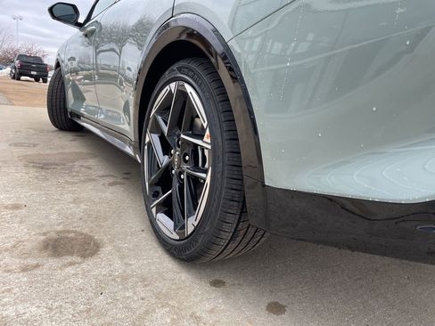 New 2026 Kia K4 GT-Line image 18