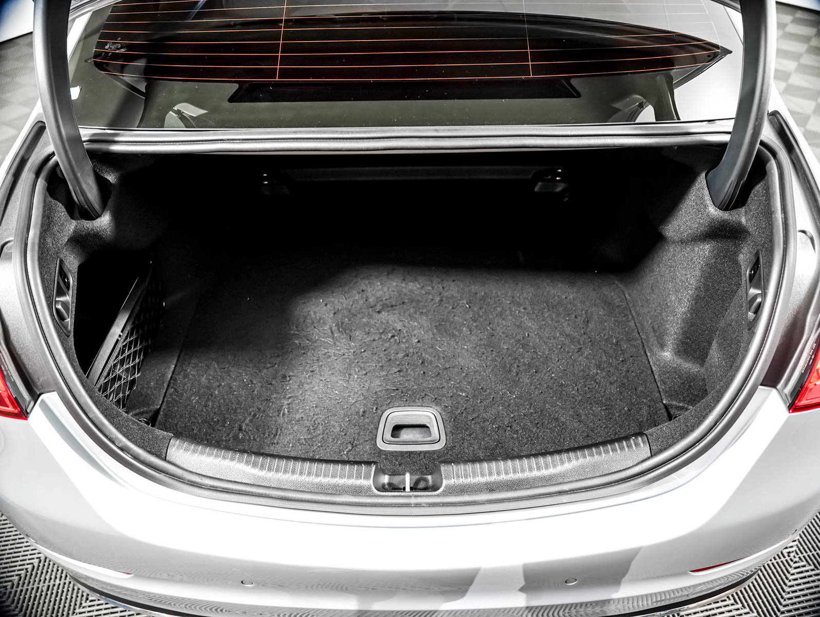 Certified 2024 Mercedes-Benz C 300 Sedan image 5