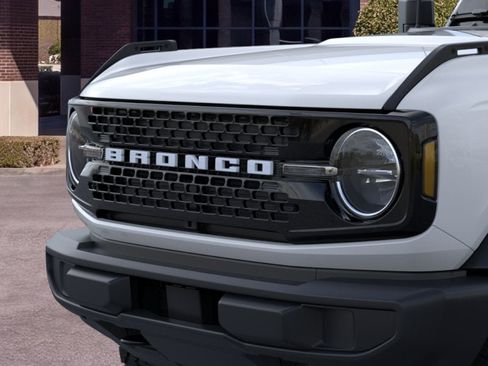 New 2026 Ford Bronco Big Bend AWD/4WD image 19