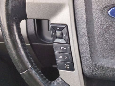 Used 2017 Ford Expedition Limited image 27