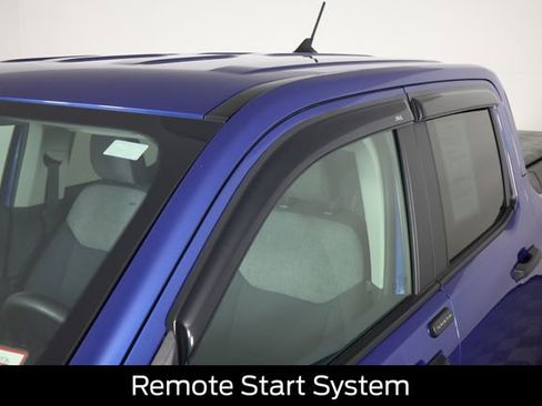 Used 2024 Ford Maverick XLT w/ XLT Luxury Package AWD/4WD image 23
