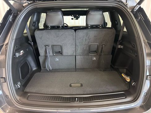 New 2026 Jeep Grand Cherokee L Limited AWD/4WD image 31
