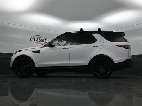 Used 2019 Land Rover Discovery HSE Luxury image 23