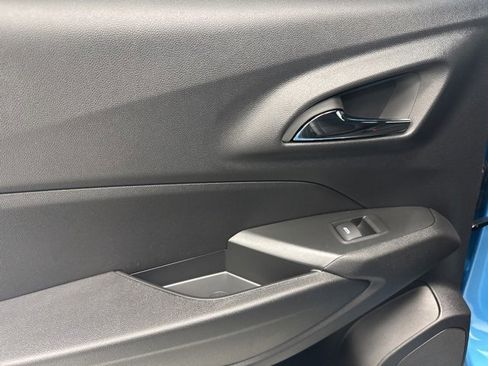 New 2026 Chevrolet Trax RS image 24