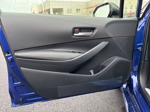 New 2026 Toyota Corolla SE image 7