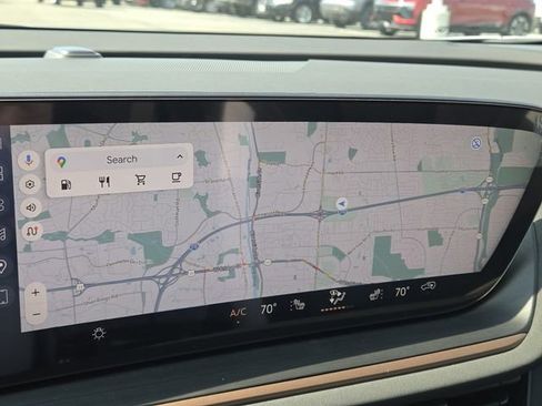 New 2026 Buick Envision Sport Touring AWD/4WD image 4