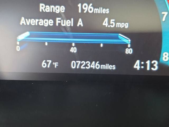 Used 2020 Honda Civic EX image 23