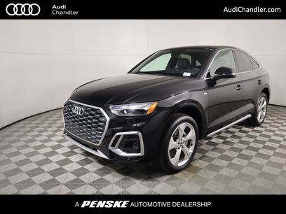 Certified 2021 Audi Q5 2.0T Premium Plus w/ Premium Plus Package