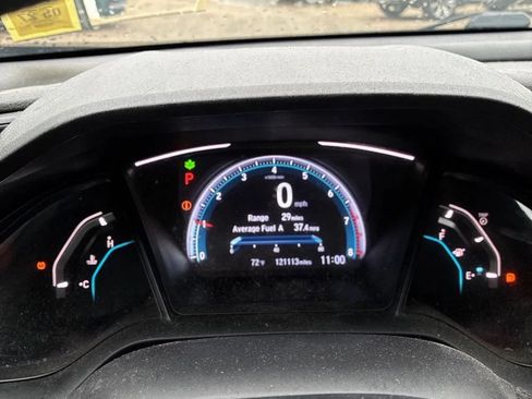 Used 2019 Honda Civic LX image 17