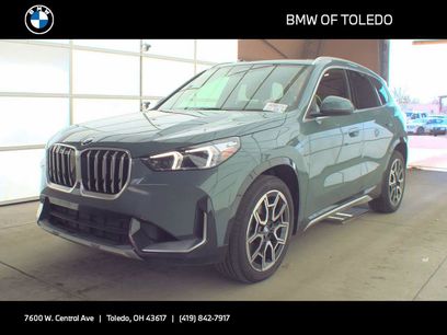 Used 2025 BMW X1 xDrive28i