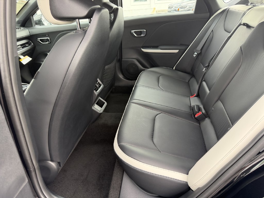 New 2026 Kia K4 GT-Line Turbo FWD image 19