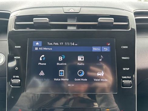 Used 2024 Hyundai Tucson SEL image 33