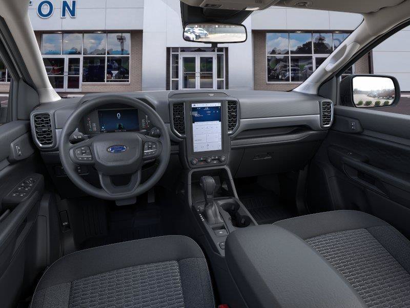 New 2026 Ford Ranger XL w/ Trailer Tow Package RWD image 8