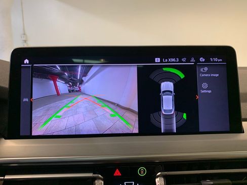 Used 2023 BMW X4 xDrive30i w/ M Sport Package image 26