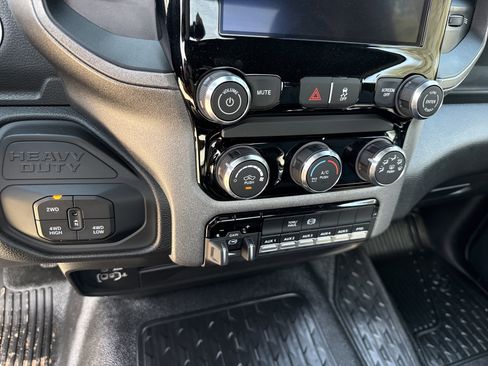 New 2026 RAM 4500 Tradesman AWD/4WD image 31