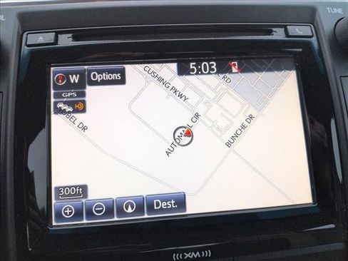 Used 2017 Toyota Camry XLE w/ Moonroof Package image 13