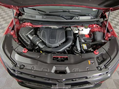 Used 2026 Chevrolet Traverse RS w/ LPO, Floor Liner Package FWD image 44
