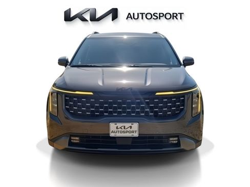 New 2026 Kia Carnival SX image 2
