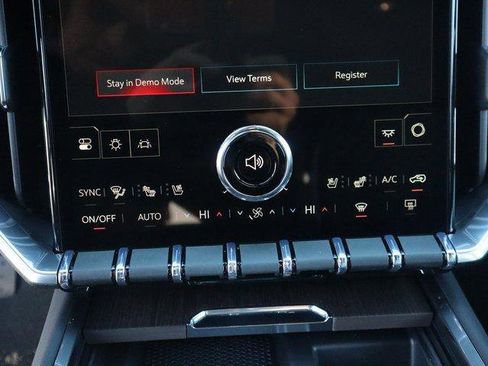 New 2026 GMC Acadia Denali w/ Super Cruise Package image 41