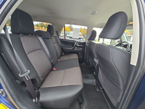 Used 2020 Toyota 4Runner TRD Off-Road Premium image 64