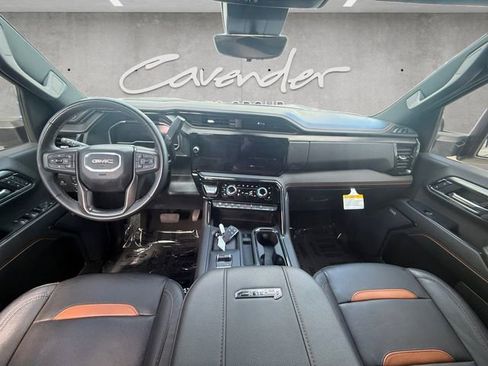 Used 2024 GMC Sierra 2500 AT4 w/ AT4 Premium Plus Package image 20