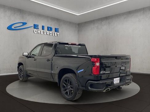 Used 2023 Chevrolet Silverado 1500 RST image 3