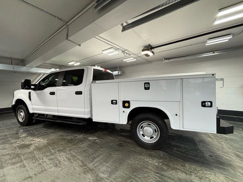 Used 2020 Ford F250 XL image 6