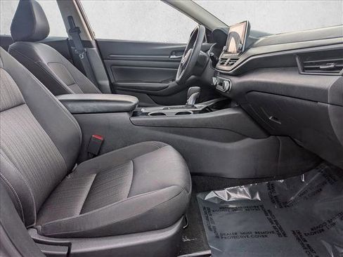 Used 2024 Nissan Altima 2.5 SV image 19