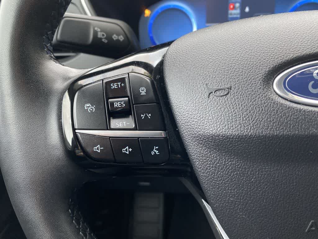 Used 2024 Ford Escape Platinum AWD/4WD image 20