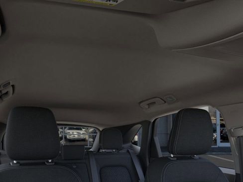 New 2026 Ford Escape Active AWD/4WD image 22