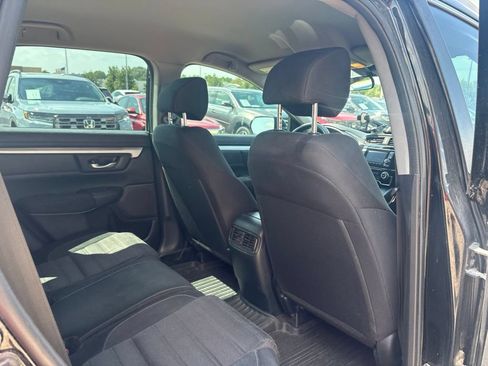 Used 2020 Honda CR-V LX image 27
