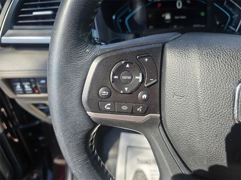 Used 2021 Honda Odyssey EX-L image 17