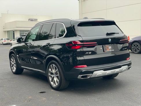 Used 2026 BMW X5 xDrive40i w/ Premium Package AWD/4WD image 5