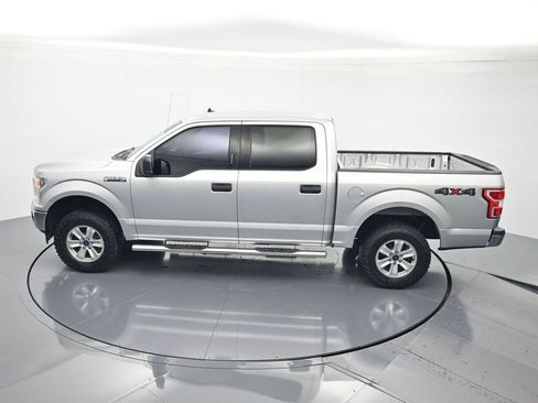 Used 2019 Ford F150 XLT AWD/4WD image 35