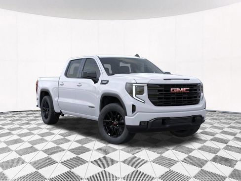 New 2026 GMC Sierra 1500 Elevation AWD/4WD image 10