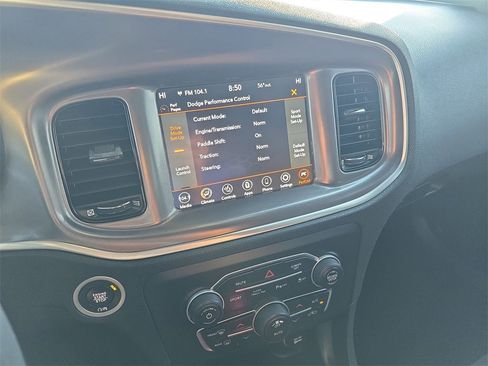 Used 2021 Dodge Charger GT w/ Blacktop Package image 22