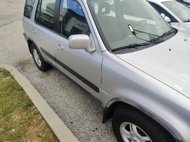 Used 2000 Honda CR-V EX image 22