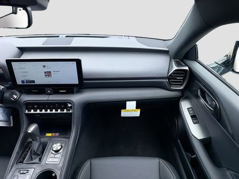 New 2026 Lexus IS 350 F Sport RWD image 17