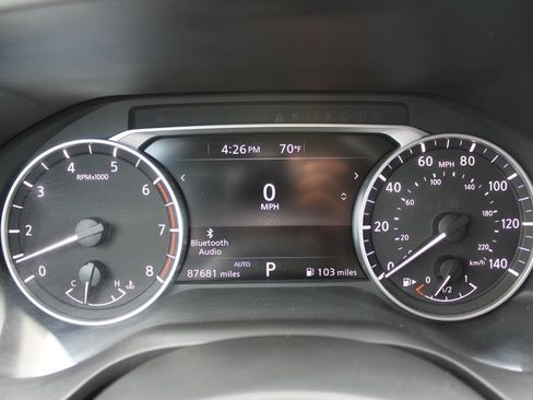 Used 2024 Nissan Rogue SV AWD/4WD image 30